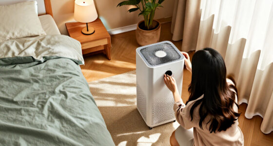 15 Best Smart Air Purifiers for Bedrooms in 2027