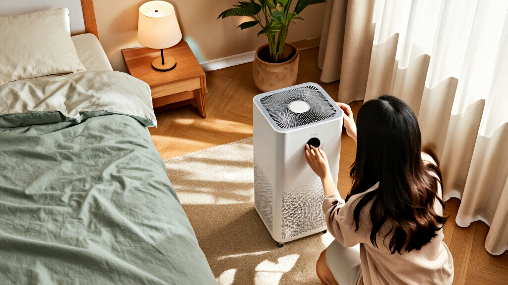 15 Best Smart Air Purifiers for Bedrooms in 2027