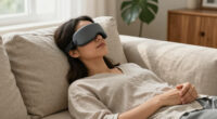 15 Best Smart Heated Eye Massagers for Relaxation in 2027