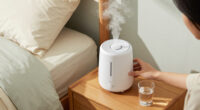 15 Best Smart Humidifiers for Bedrooms in 2027