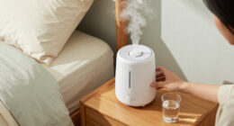 15 Best Smart Humidifiers for Bedrooms in 2027