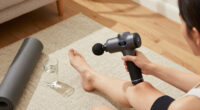 15 Best Smart Massage Guns in 2027