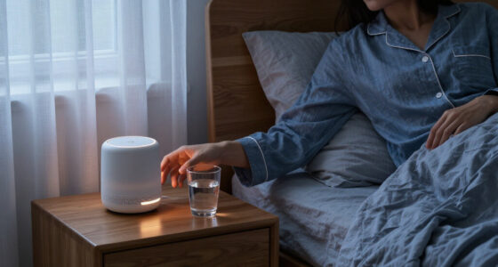 15 Best Smart Sleep Sound Machines for Restful Nights in 2027
