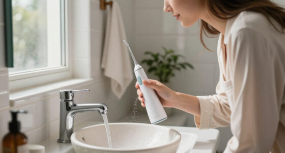 15 Best Smart Water Flossers for Easier Daily Cleaning in 2027