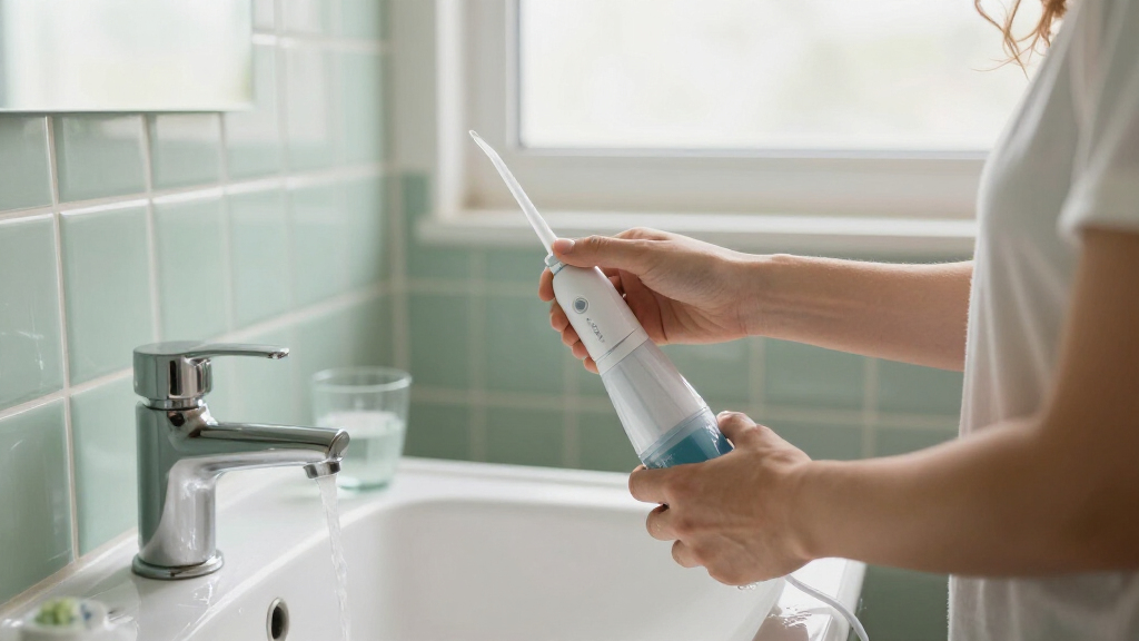 15 Best Smart Water Flossers for Easier Daily Cleaning in 2027
