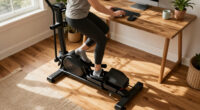 15 Best Under Desk Elliptical Machines for Seated Movement in 2027
