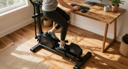 15 Best Under Desk Elliptical Machines for Seated Movement in 2027