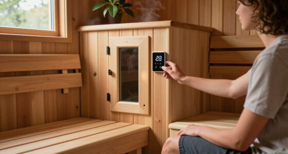 4 Best Smart Saunas for Home Use in 2027