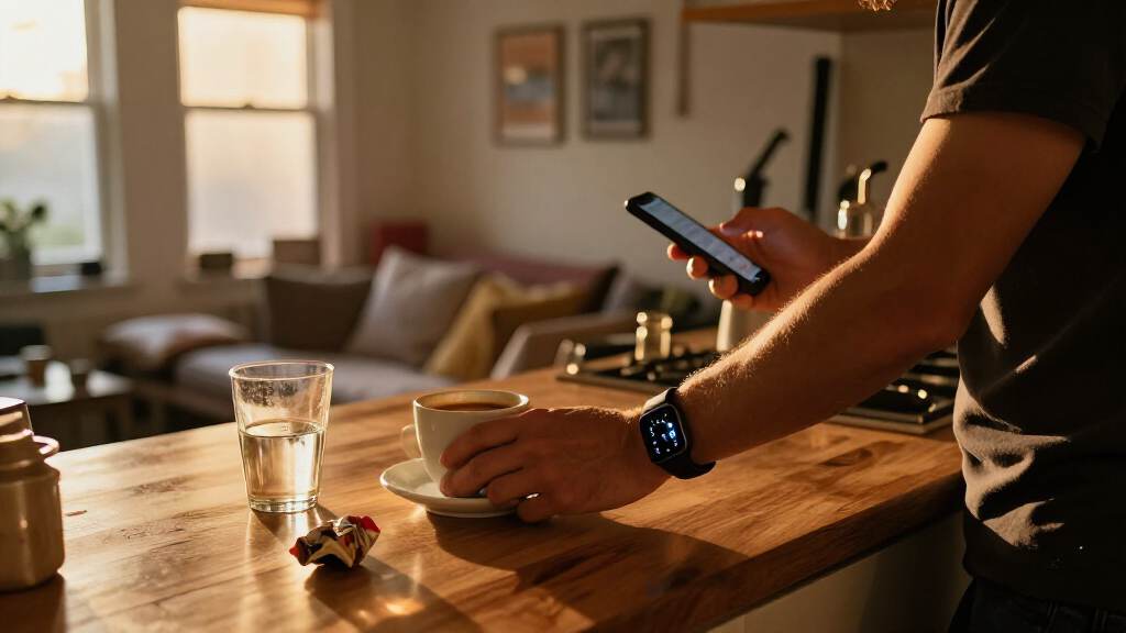 5 Harmful Habits That Make A Stressful Day Even Worse