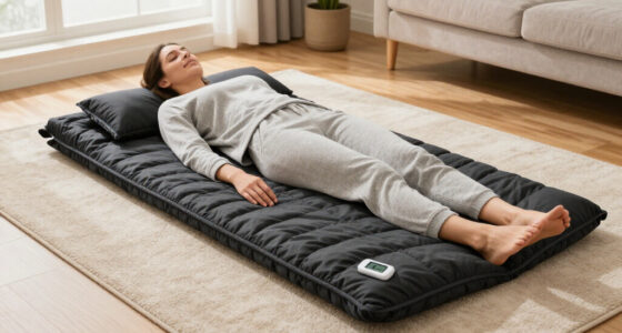 At-Home Infrared Sauna Blankets: A Prime Big Deal Days Guide