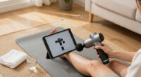 At-Home Recovery Tech Shopping Checklist 2026