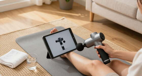 At-Home Recovery Tech Shopping Checklist 2026