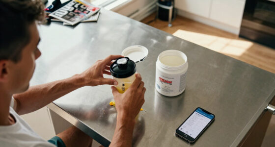 Ben Shelton On Supplements, Sponsorships & The Business Of High Performance