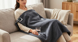 Best At-Home Infrared Sauna Blankets Compared