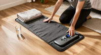 Best Infrared Therapy Mats Compared