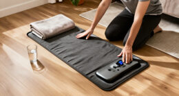 Best Infrared Therapy Mats Compared