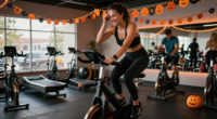 Burbank’s Killer Fitness Keeps Halloween On The Schedule All Year