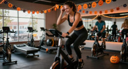 Burbank’s Killer Fitness Keeps Halloween On The Schedule All Year