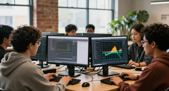 Colorado Students Joined A Google Hackathon To Tackle Energy Grid Challenges.