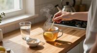 Could This Supplement Help You Shake Off A Cold Sooner? The Evidence Is “Promising”, Says This Registered Dietitian