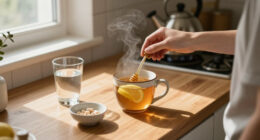 Could This Supplement Help You Shake Off A Cold Sooner? The Evidence Is “Promising”, Says This Registered Dietitian