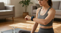 Garmin Fitness Revenue Climbs 16% After Screenless Wearable Launch