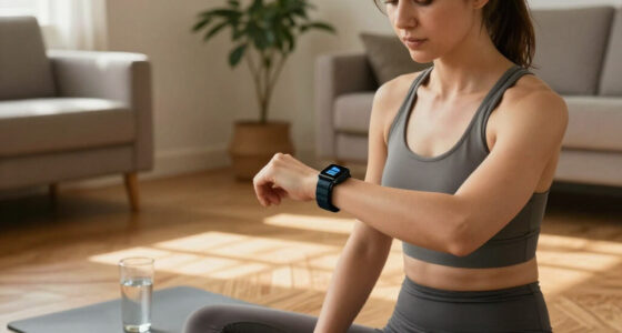 Garmin Fitness Revenue Climbs 16% After Screenless Wearable Launch