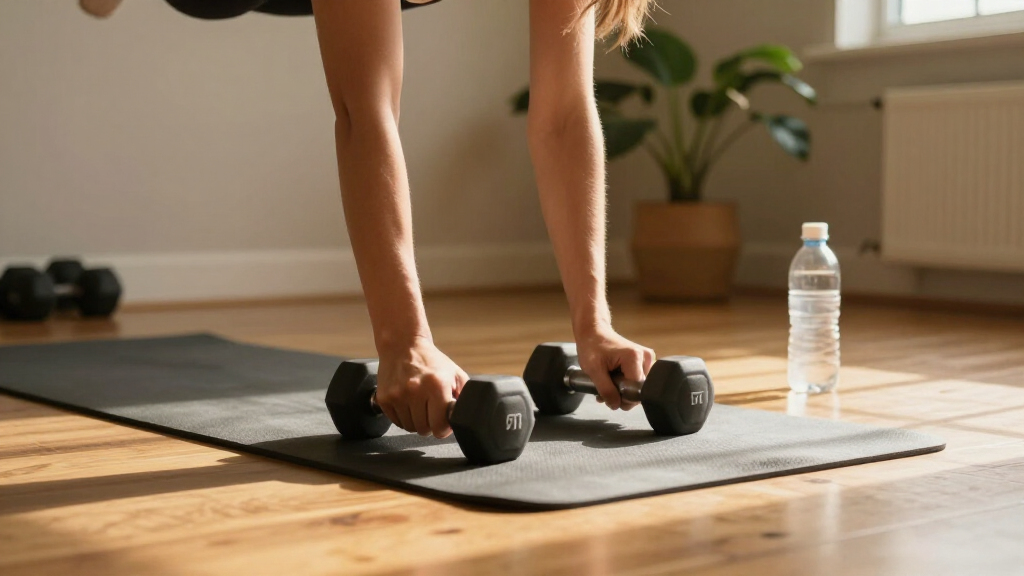 Here’s How To Use A Workout Technique That Helped Alison Brie Seriously Strong In Her 40S