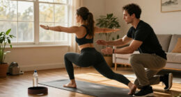 How Hard Is Jessica Biel’s Matchbox Workout? A Trainer Unpacks Every Move