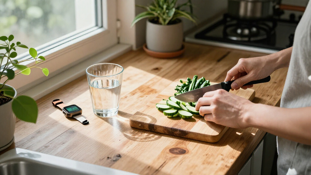How I Rebuilt My Life After Devastating Loss