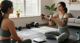 I Asked A Personal Trainer Who Uses GLP-1s How Weight Loss Drugs Have Changed How She Works Out—here Are Three Exercises She Loves Right Now