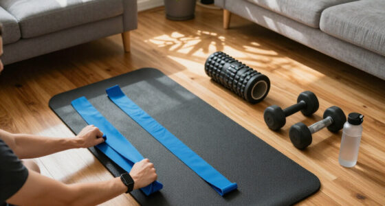 I'm A Fitness Writer And These Are The 20 Items Under $30 I Would Buy In The Amazon Big Deal Days Sale If I Were Building A Home Gym From Scratch