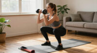I’m A Personal Trainer And If I Only Had 15 Minutes To Build Full-body Strength, Here’s What I’d Do