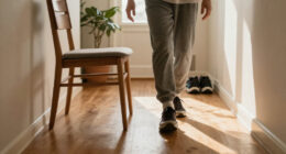 “If I Could Only Prescribe One Exercise To Improve Walking, This Would Be It,” Says A Physical Therapist