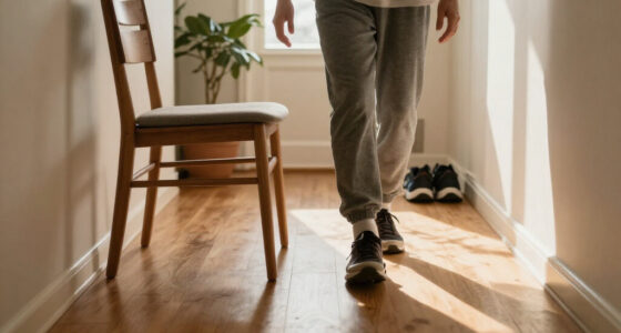 “If I Could Only Prescribe One Exercise To Improve Walking, This Would Be It,” Says A Physical Therapist