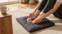 Infrared Therapy Mats: A Halloween Guide