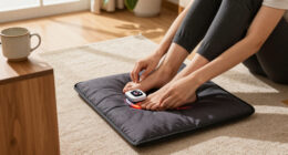 Infrared Therapy Mats: A Halloween Guide