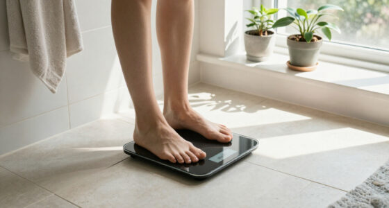 Is the RENPHO Core 1S Digital Bathroom Scale Worth It? Honest Take + Alternatives