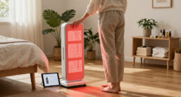 2026 At-Home Red Light Therapy Shopping Checklist