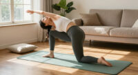 Release Tight Muscles And Boost Flexibility With This Beginner-friendly Yoga Flow
