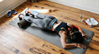 Six Mobility Moves This Personal Trainer Says You Need To Run Injury-free