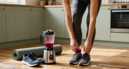 ​Surprising But True—drinking A Beet Shot Before Your Workout Can Boost Your Endurance And Power