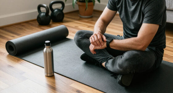 The Best Gifts For Men Who Love Fitness & Wellness
