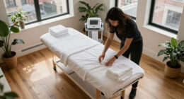 The LIV Method To Expand NYC Footprint, Open Largest Studio Yet