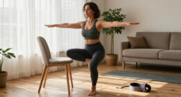 The Overlooked Type Of Fitness Women Can Lose In Midlife That’s Crucial For Longevity—and Expert-approved Ways To Train It