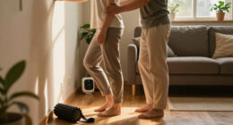 The Three Stretches A Physical Therapist Wishes Everyone Would Do To Improve Their Hip Mobility
