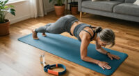This 59-Year-old Trainer Doesn’t Lift Heavy Weights, But She’s The Strongest She’s Ever Been—this Is The Resistance Band Workout She Recommends For Beginners