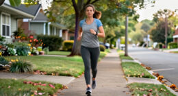 Turn Your Everyday Walk Into A Workout With This 20-Minute Speed-walking Plan