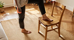 Two Simple Drills To Improve Your Balance
