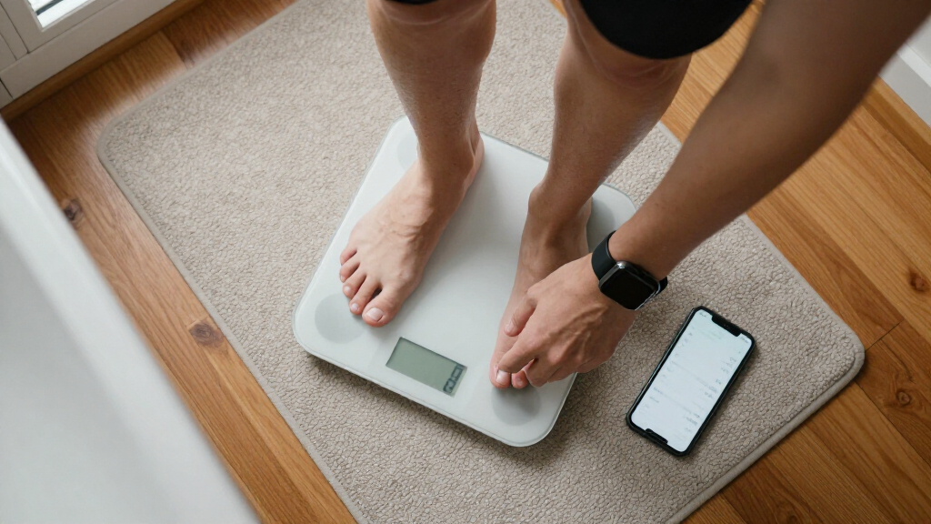 “We Have To Separate The Number On The Scale From The Assessment Of Our Health”—a Trainer Who Owns A Longevity Clinic Shares The Weekly Workout Routine She Follows